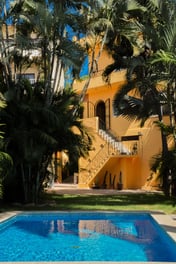 Casa Gabriela Bucerias