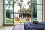 Stunning Seibal Condo & Vidanta