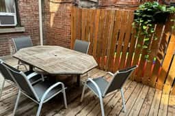 Cozy stay- at the heart of Le Plateau - Imagen 4