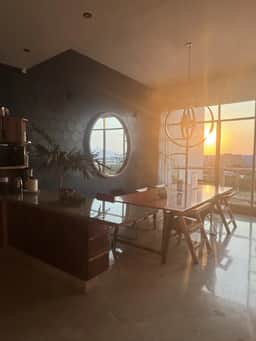 Elegant Seibal Penthouse - Vidanta - Image 4