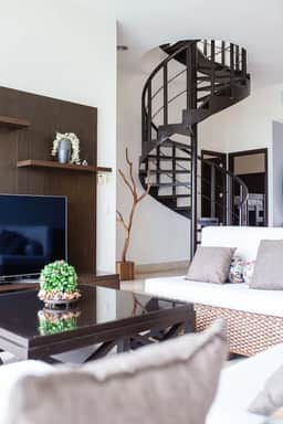Exclusive Seibal Penthouse - Vidanta - Imagen 4