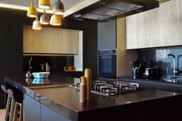 The Jungle - SOHO luxury with Chef's kitchen. - Imagen 5