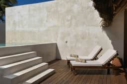 Villa Chukum Beachfront, Punta de Mita, Litibu - Image 3