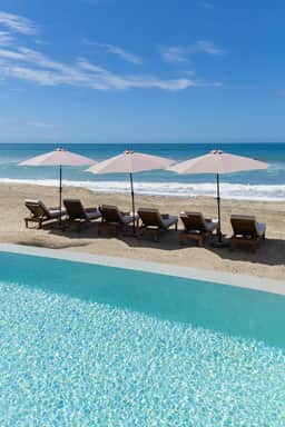 Villa Chukum Beachfront, Punta de Mita, Litibu - Image 3