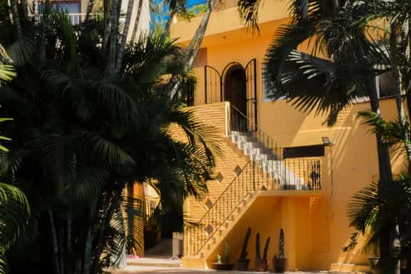 Casa Gabriela Bucerias - Image 1