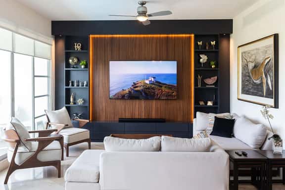 Irresistible Elegant Condo with Vidanta Membership - Imagen 1