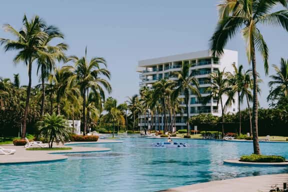 Serene Seibal Stay w/ Vidanta Platinum Access - Image 1