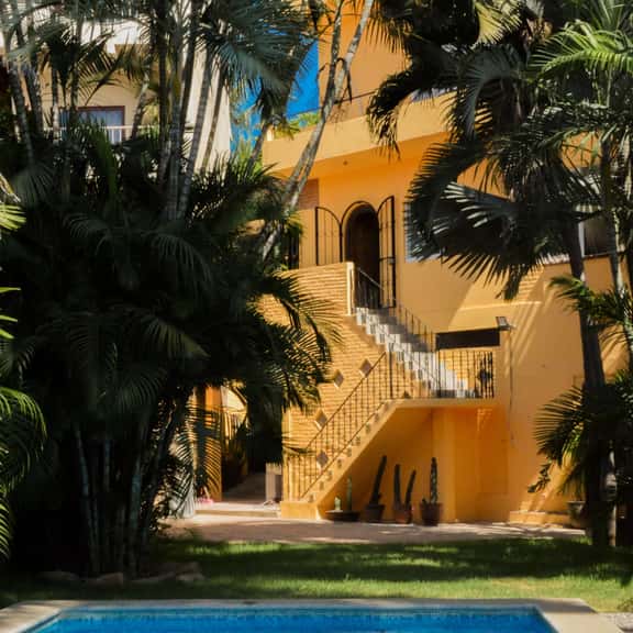 Casa Gabriela Bucerias - Image 1