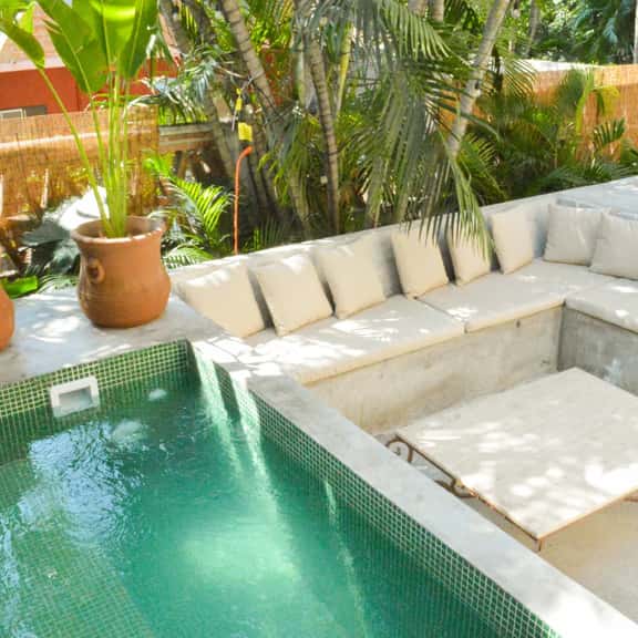 Casita Margarita Bucerias - Imagen 1