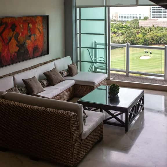 Exclusive Seibal Penthouse - Vidanta - Imagen 1