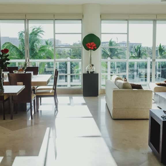 Seibal Luxury Condo & Vidanta Membership - Image 1