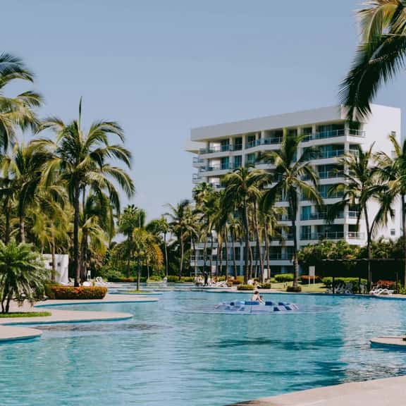 Serene Seibal Stay w/ Vidanta Platinum Access - Image 1