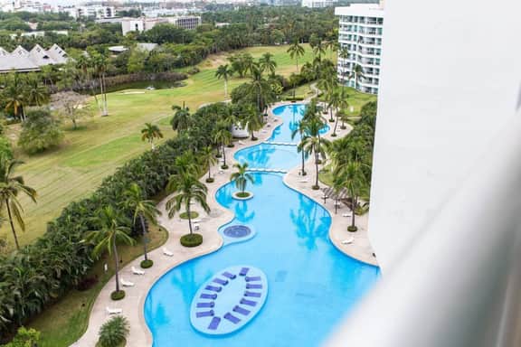 Amazing golf view -Vidanta membership - Imagen 4