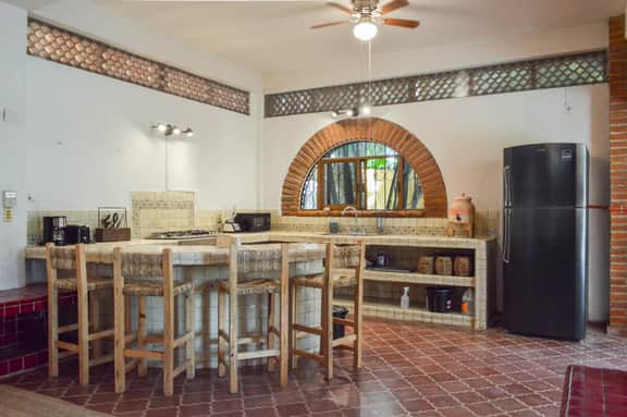 Casita Margarita Bucerias - Imagen 3