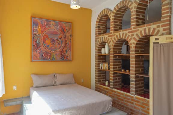 Casita Margarita Bucerias - Imagen 4