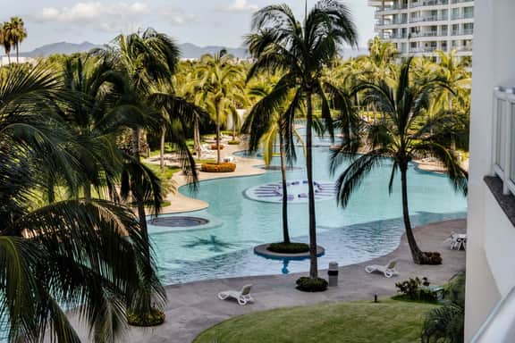 Exclusive Seibal Penthouse - Vidanta - Imagen 2