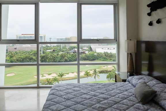 Exclusive Seibal Penthouse - Vidanta - Imagen 3