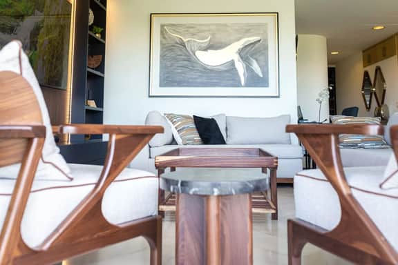 Irresistible Elegant Condo with Vidanta Membership - Imagen 3