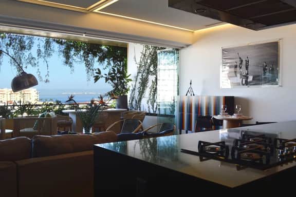 The Jungle - SOHO luxury with Chef's kitchen. - Imagen 2