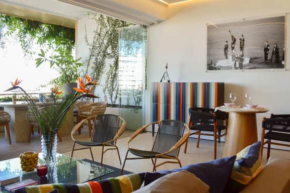 The Jungle - SOHO luxury with Chef's kitchen. - Imagen 3