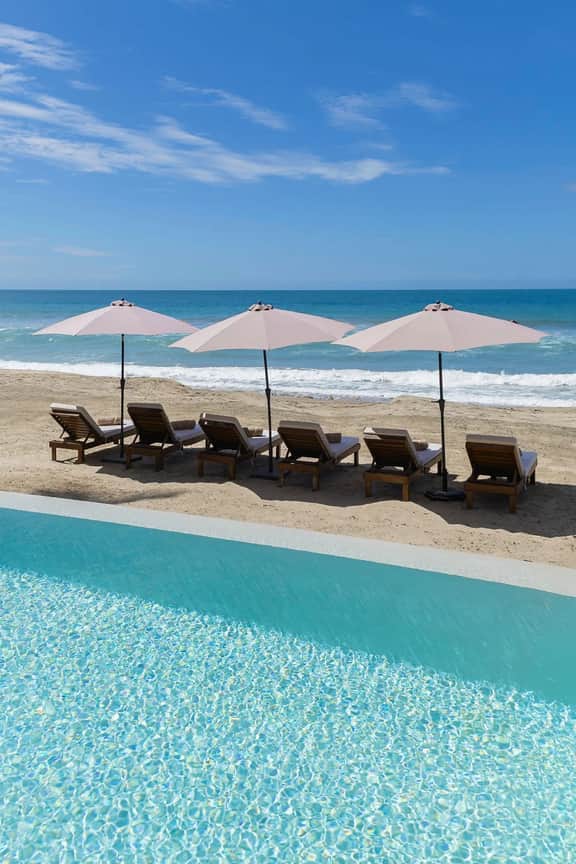 Villa Chukum Beachfront, Punta de Mita, Litibu - Image 2